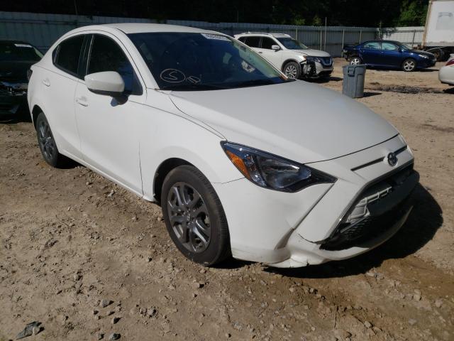 Toyota Yaris l (2019)