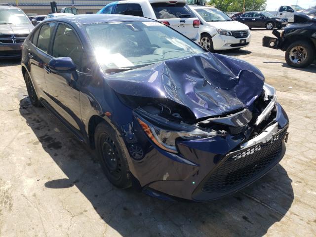 Toyota Corolla le (2020)
