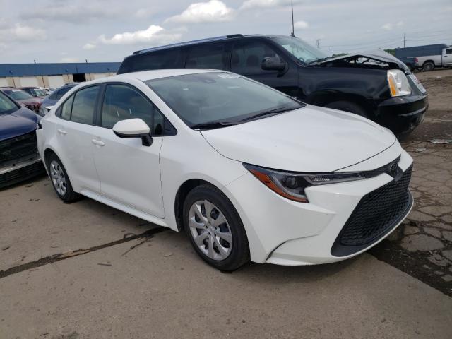 Toyota Corolla le (2020)