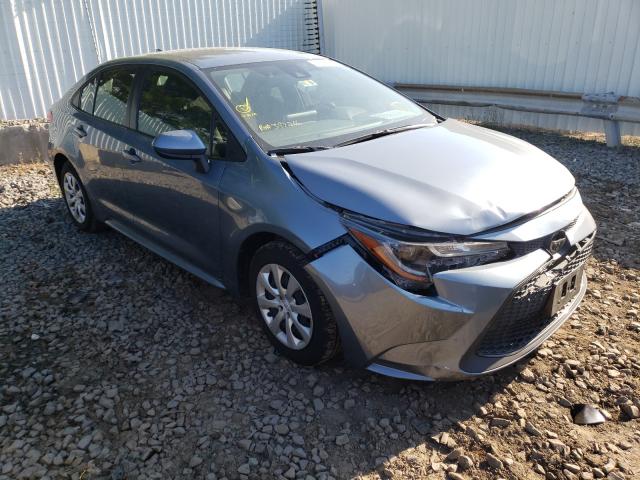 Toyota Corolla le (2020)