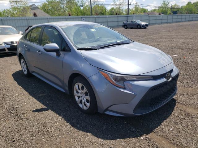 Toyota Corolla le (2020)