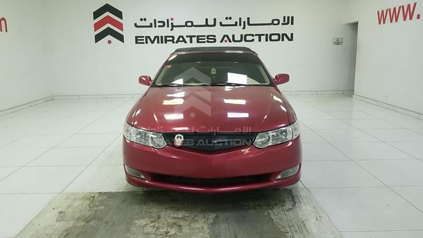 Toyota Solara (2002)