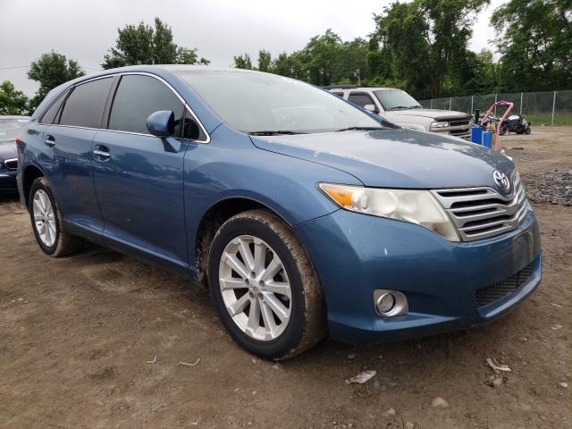 Toyota Venza (2010)
