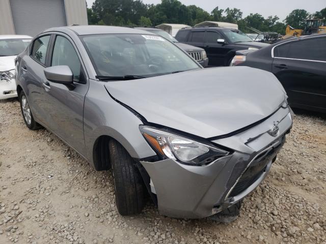 Scion Ia (2016)