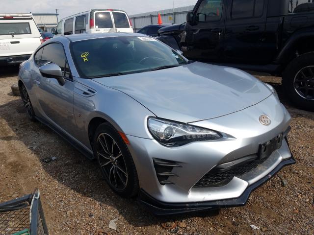 Toyota 86 (2018)