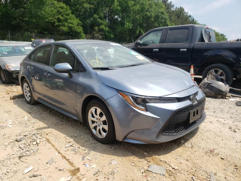 Toyota Corolla le (2020)