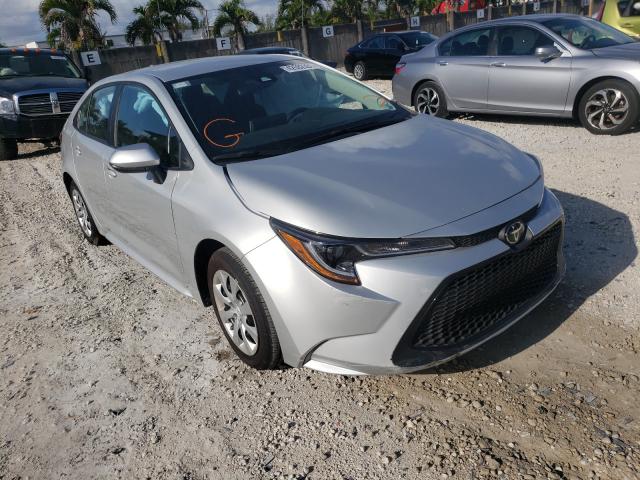 Toyota Corolla le (2020)