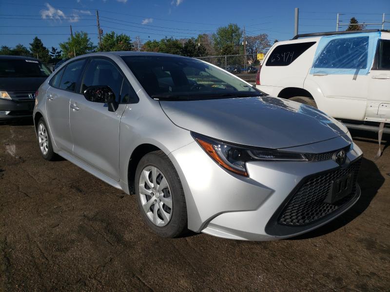 Toyota Corolla le (2020)