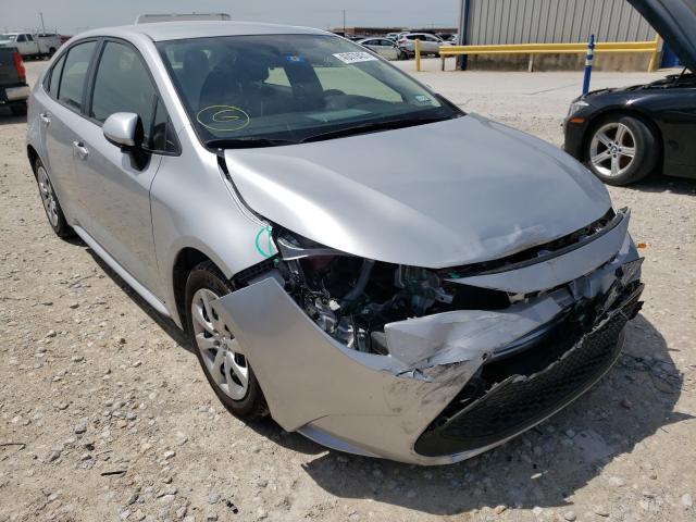 Toyota Corolla le (2020)