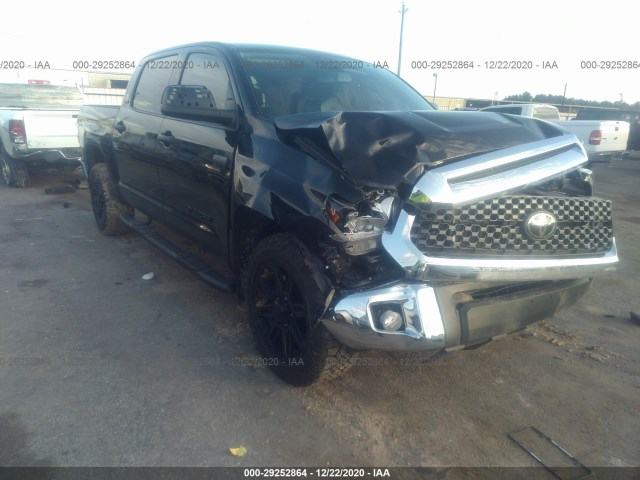 Toyota Tundra 2wd (2020)