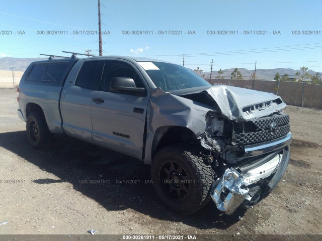Toyota Tundra 4wd (2020)