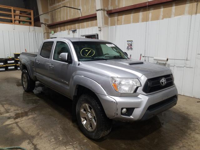 Toyota Tacoma (2014)