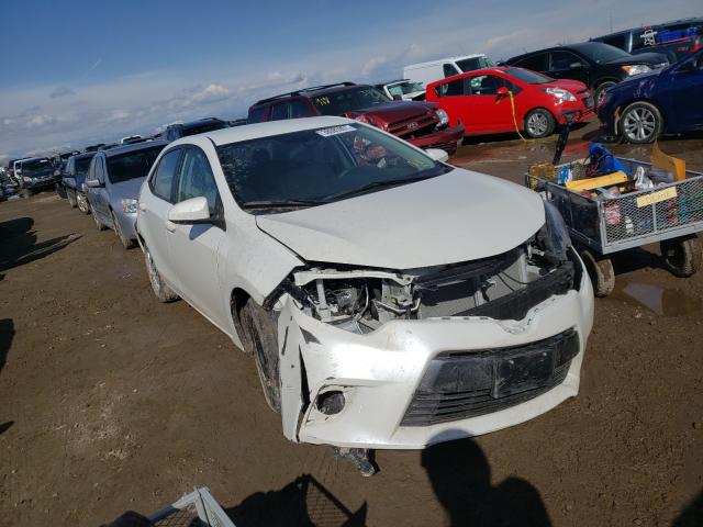 Toyota Corolla ec (2016)