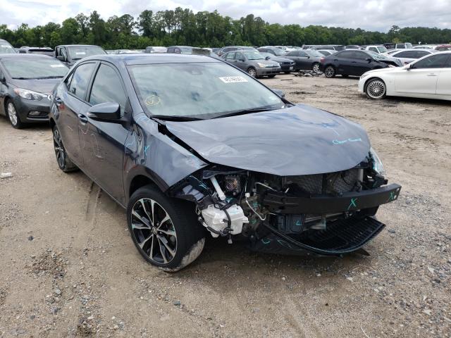 Toyota Corolla se (2018)