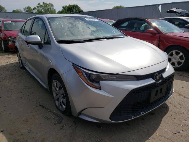 Toyota Corolla le (2020)