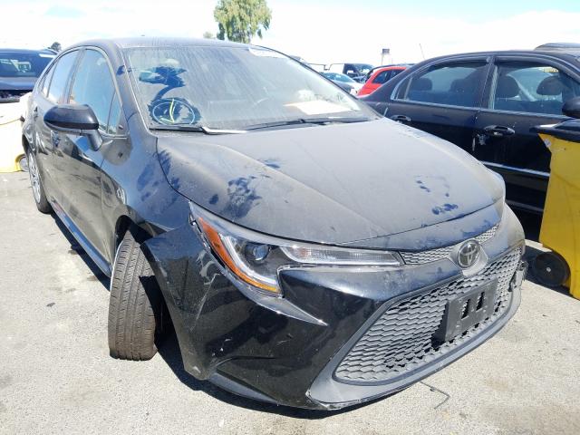 Toyota Corolla le (2020)