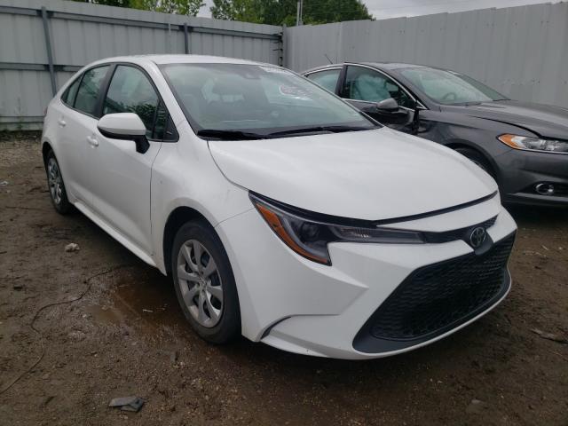 Toyota Corolla le (2021)