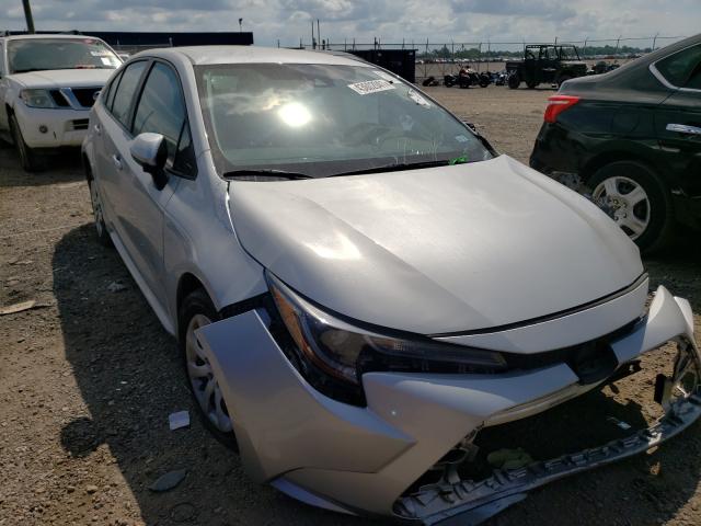 Toyota Corolla le (2021)