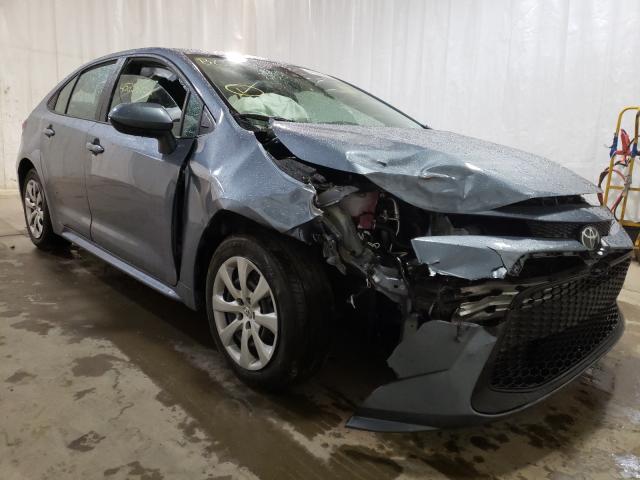 Toyota Corolla le (2021)