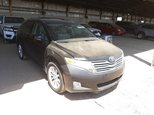 Toyota Venza (2010)