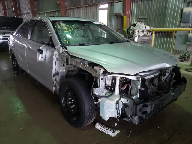Toyota Camry hybr (2011)