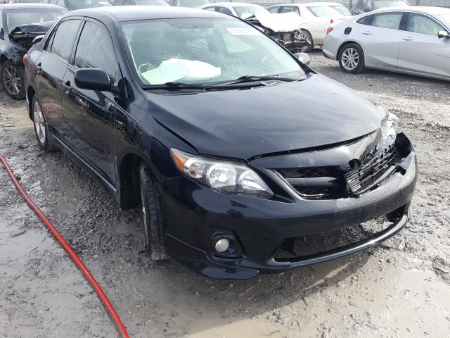Toyota Corolla ba (2013)