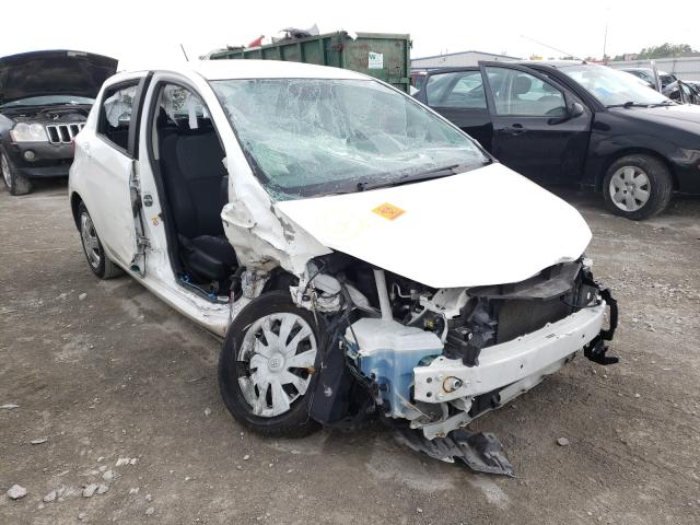 Toyota Yaris l (2016)