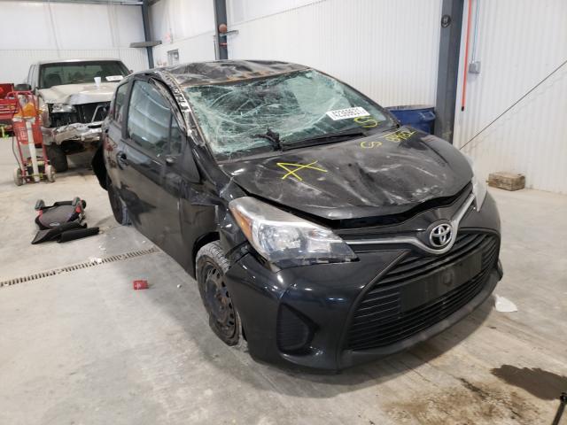Toyota Yaris l (2017)