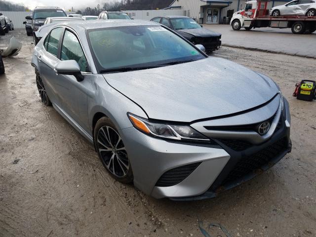 Toyota Camry (2019)