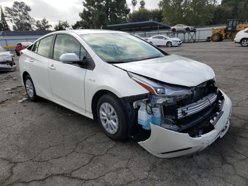 Toyota Prius (2019)