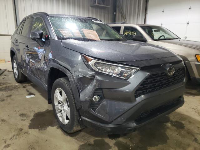 Toyota Rav4 xle (2019)