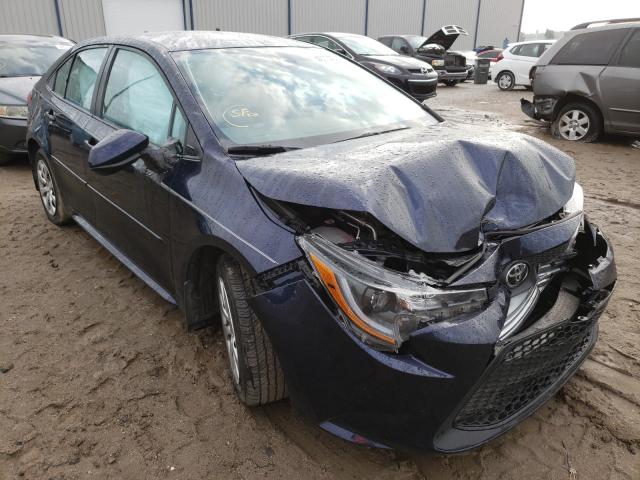 Toyota Corolla le (2020)