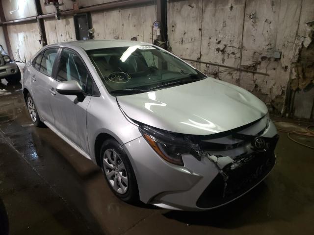 Toyota Corolla le (2020)