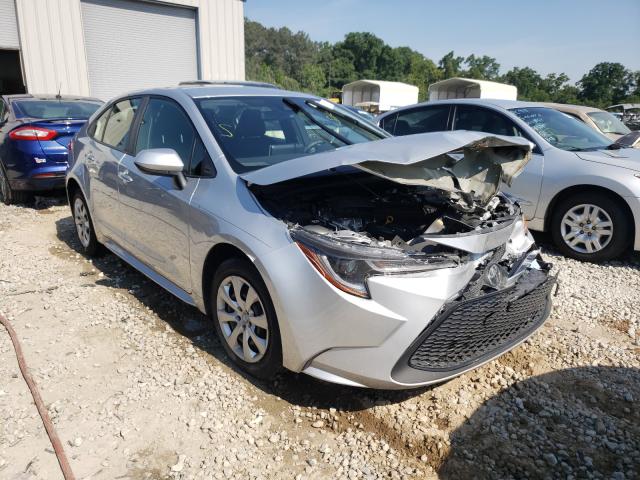 Toyota Corolla le (2020)