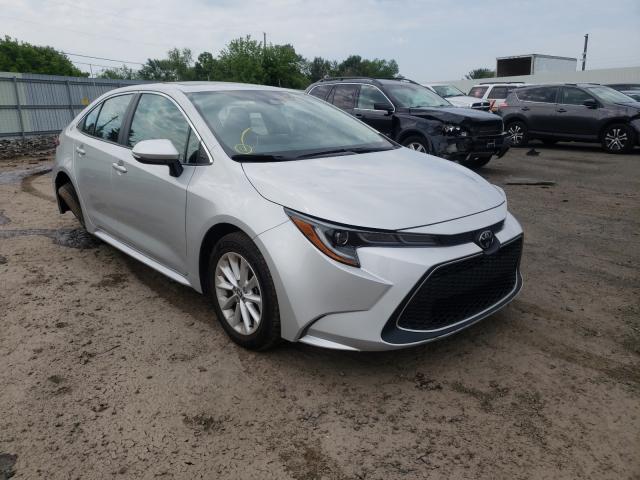 Toyota Corolla xl (2020)