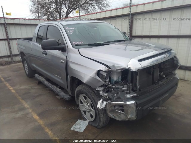 Toyota Tundra 2wd (2020)