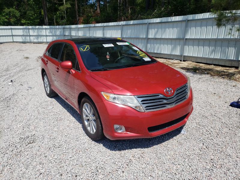 Toyota Venza (2010)