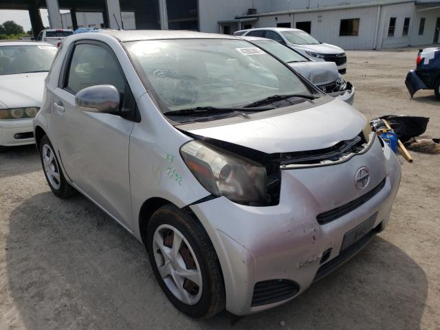 Scion Iq (2012)