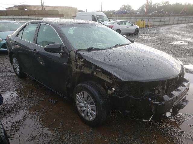 Toyota Camry hybr (2014)