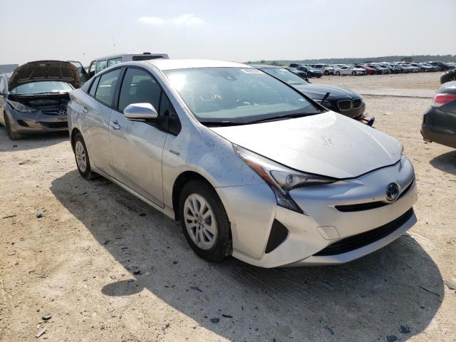 Toyota Prius (2017)