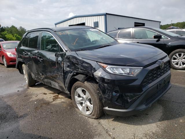 Toyota Rav4 xle (2019)