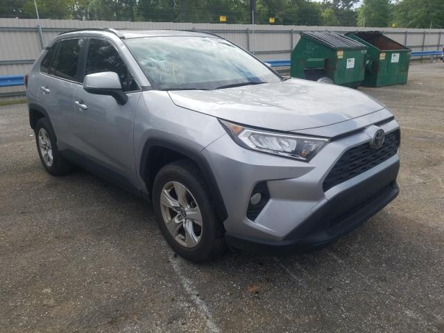 Toyota Rav4 xle (2019)