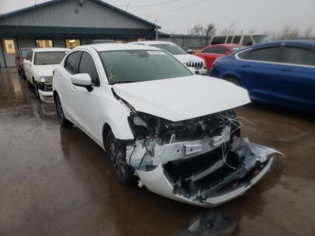 Toyota Yaris l (2019)
