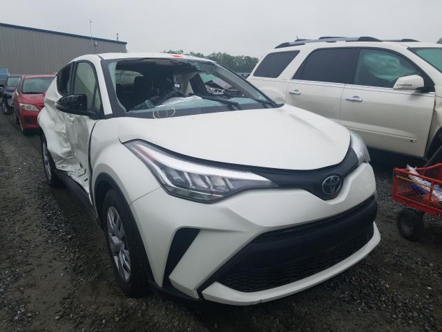 Toyota C-hr xle (2020)