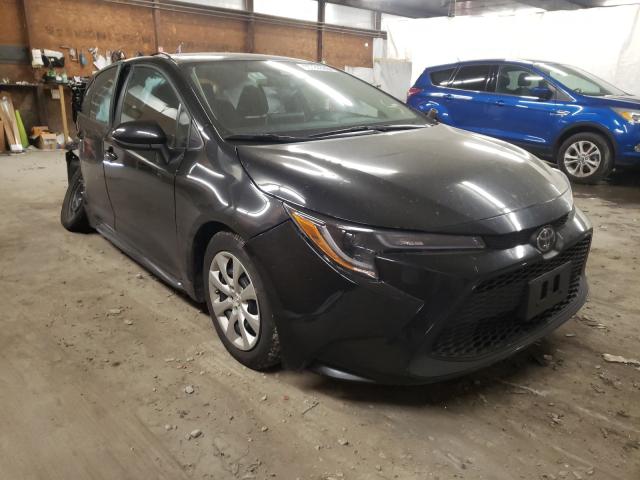 Toyota Corolla le (2020)