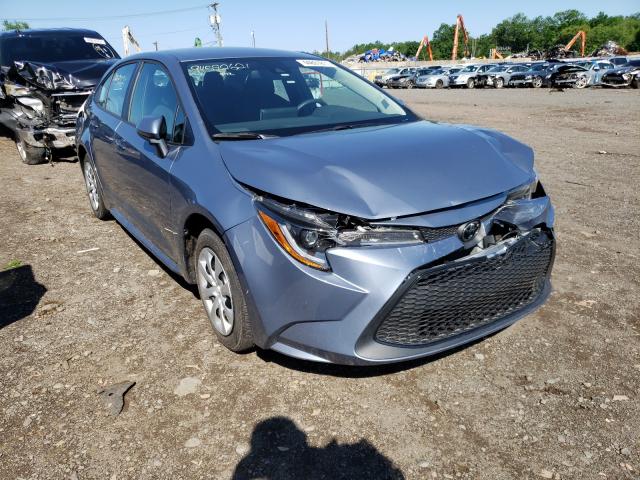 Toyota Corolla le (2020)