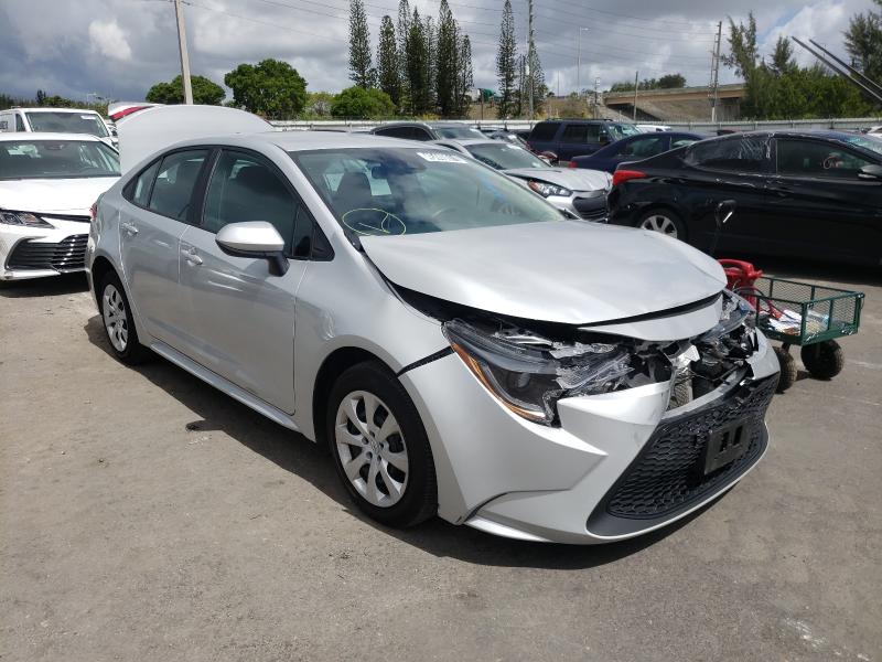 Toyota Corolla le (2020)