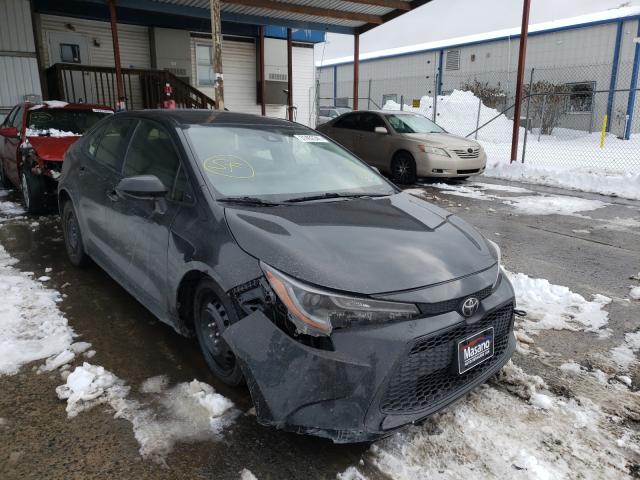 Toyota Corolla le (2020)
