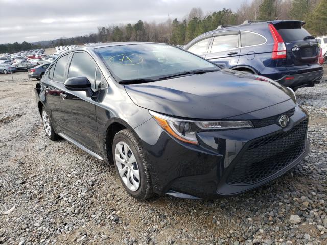 Toyota Corolla le (2020)