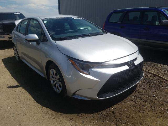 Toyota Corolla le (2021)